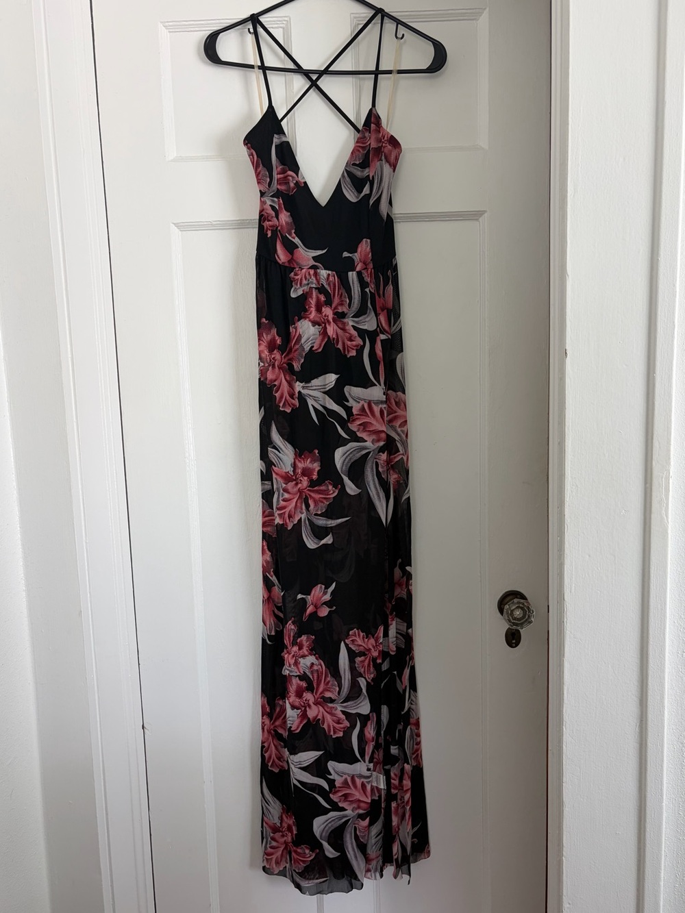 Beachy Thin Dress